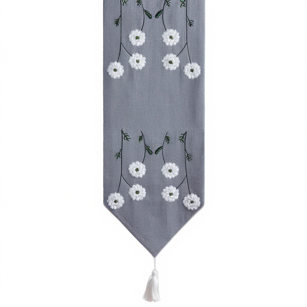 Bloom Collection Table Runner