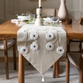 Daydream Floral Table Runner