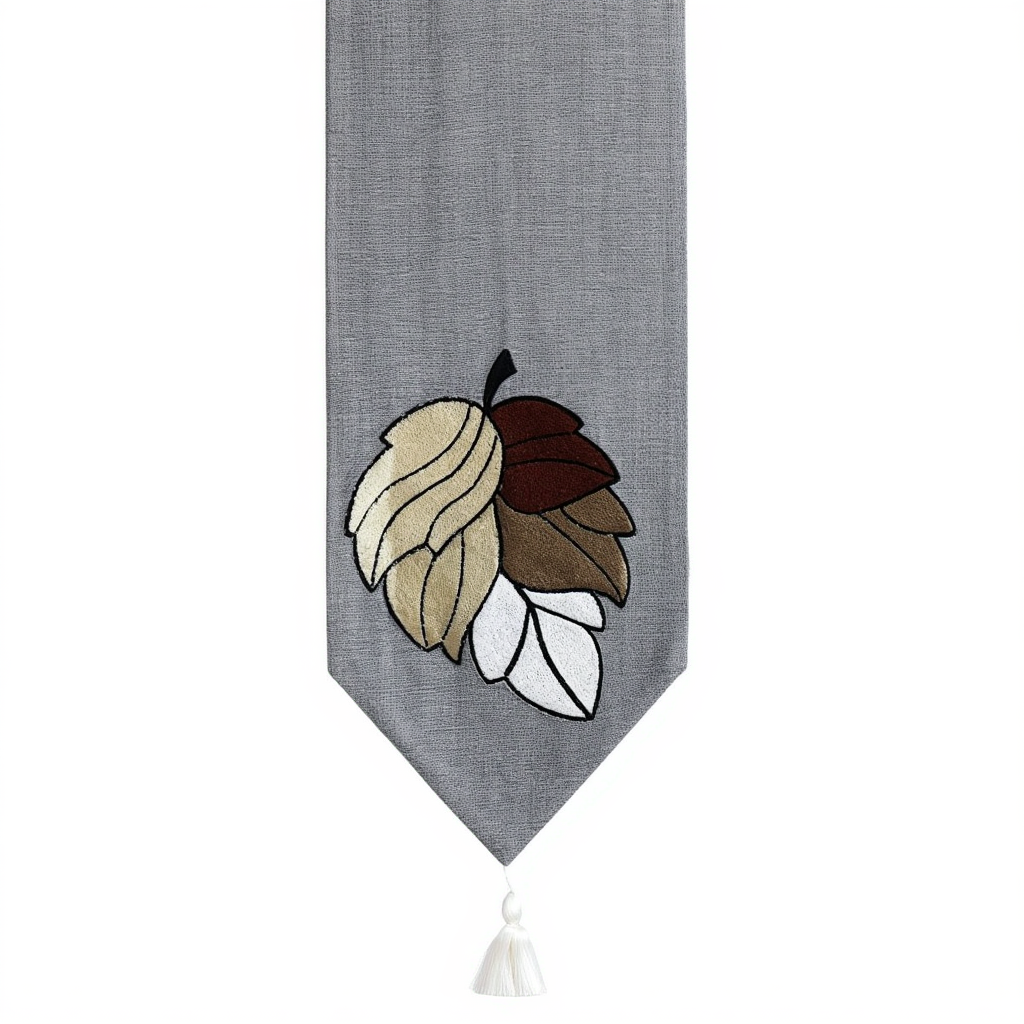 Autumn Layer Table Runner