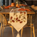 Rowan Vine Table Runner