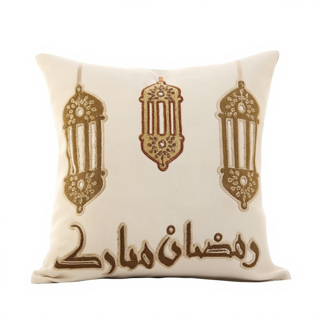 Fanous Glow Cushion Cover Set