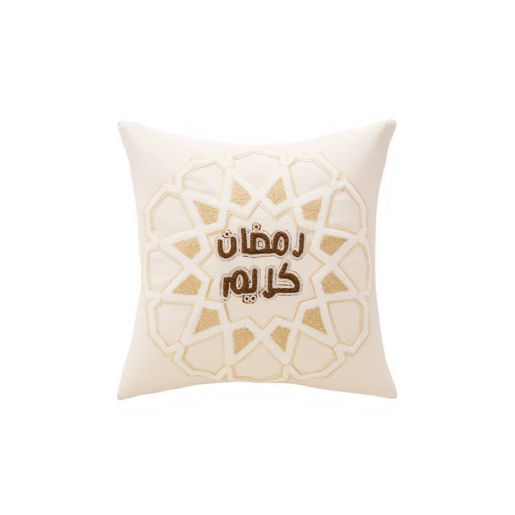 Crescent Heritage Cushion Cover Set