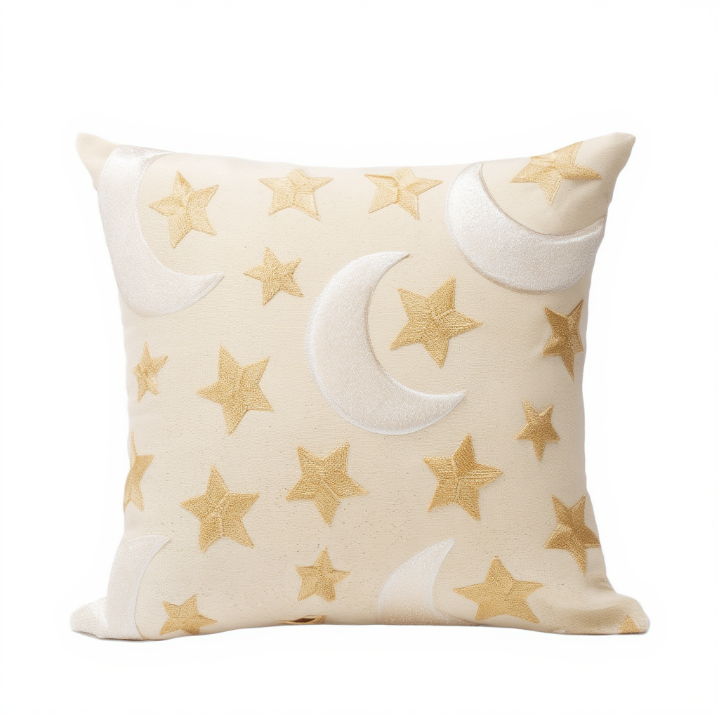 Twilight Star Cushion Cover Set
