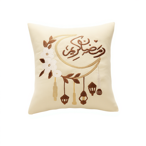 Crescent Flora Cushion Cover Set