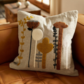 Modern Harvest Cushion Cover Set