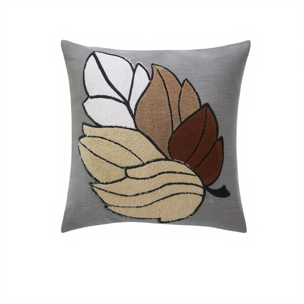 Autumn Layer Cushion Cover Set