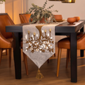 Terra Flora Table Runner