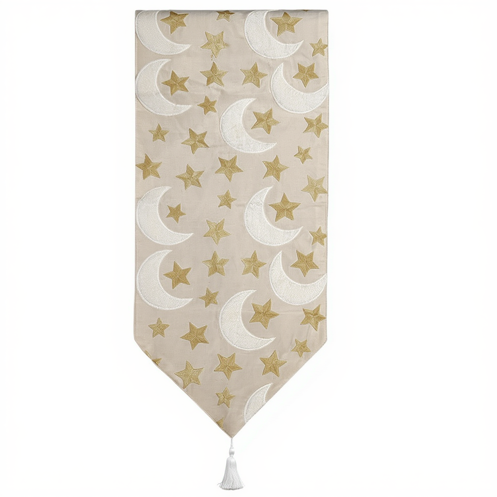 Twilight Star Table Runner