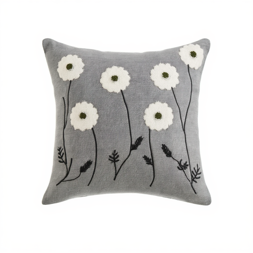 Bloom Collection Cushion Cover Set