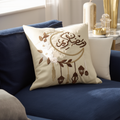 Crescent Flora Cushion Cover Set