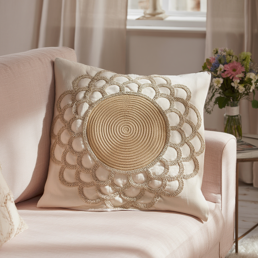 Artisan Aura Cushion Cover Set